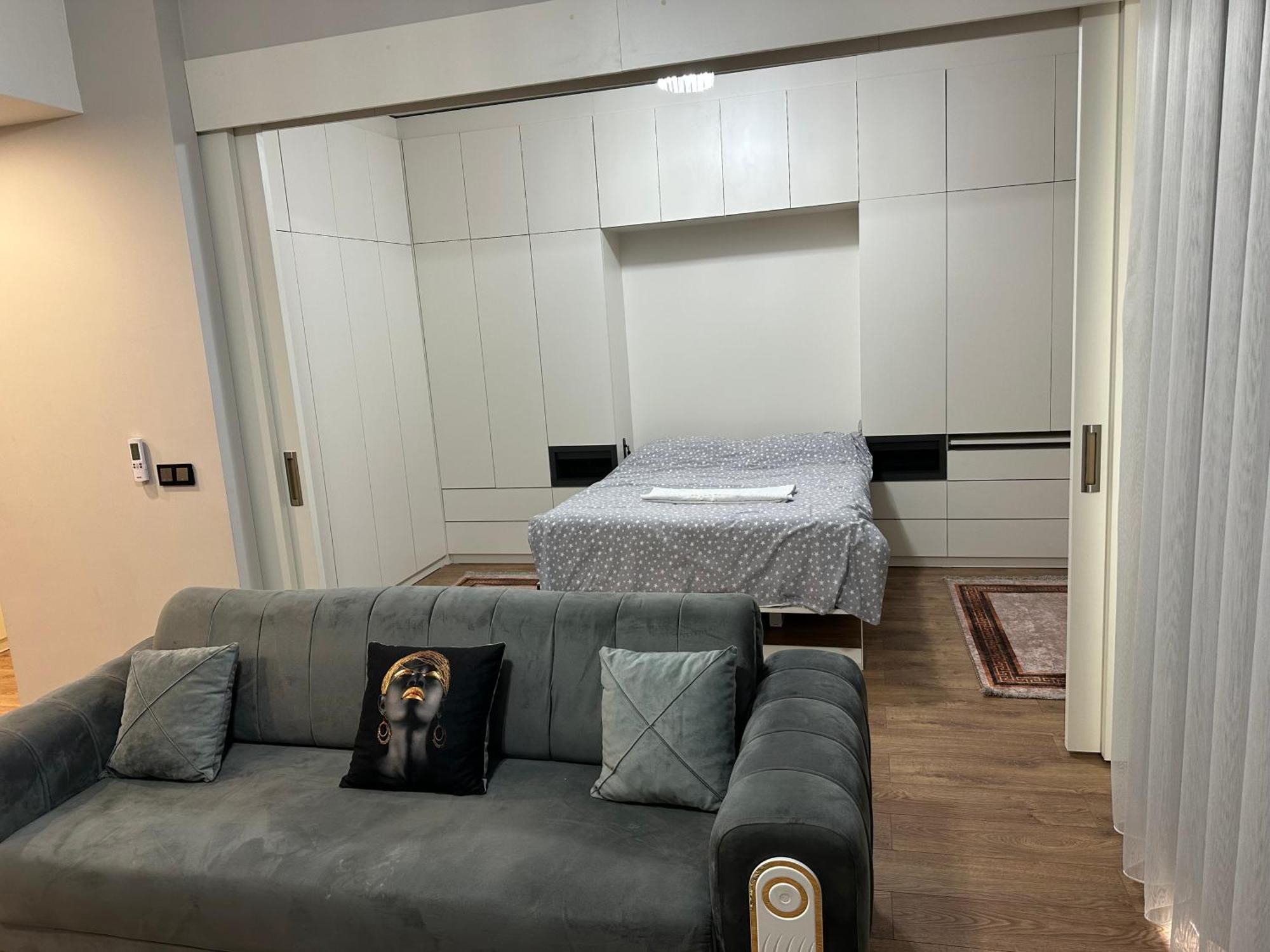 Toya Next A Provincia di Istanbul
